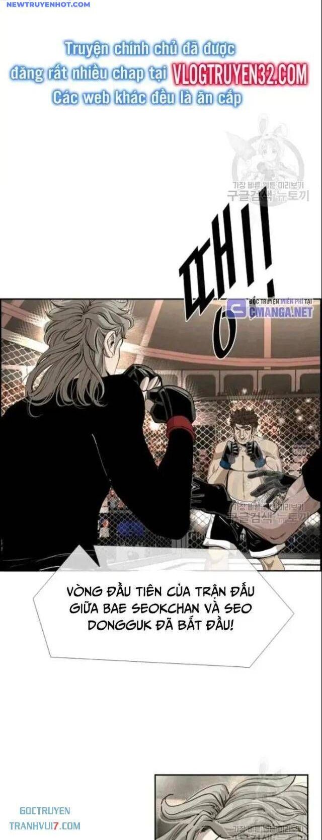 Shark – Cá Mập Chapter 190 - Trang 2