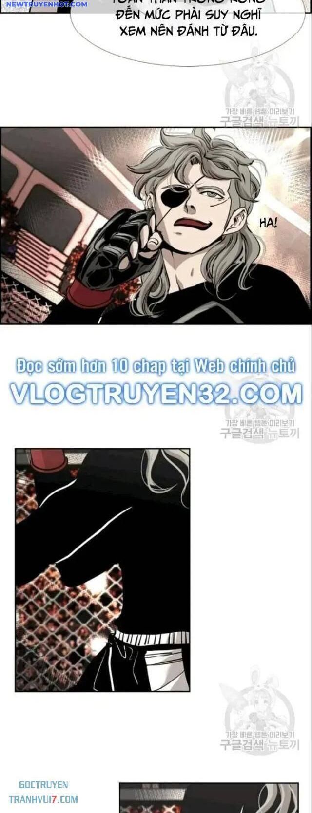 Shark – Cá Mập Chapter 190 - Trang 2