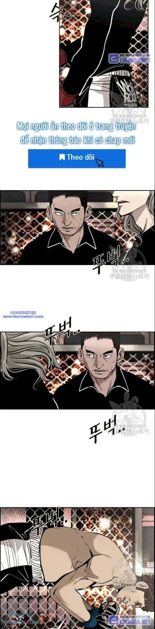 Shark – Cá Mập Chapter 190 - Trang 2