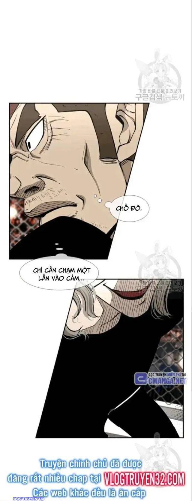Shark – Cá Mập Chapter 190 - Trang 2