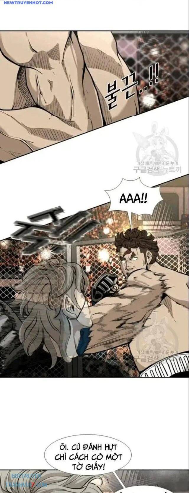 Shark – Cá Mập Chapter 190 - Trang 2