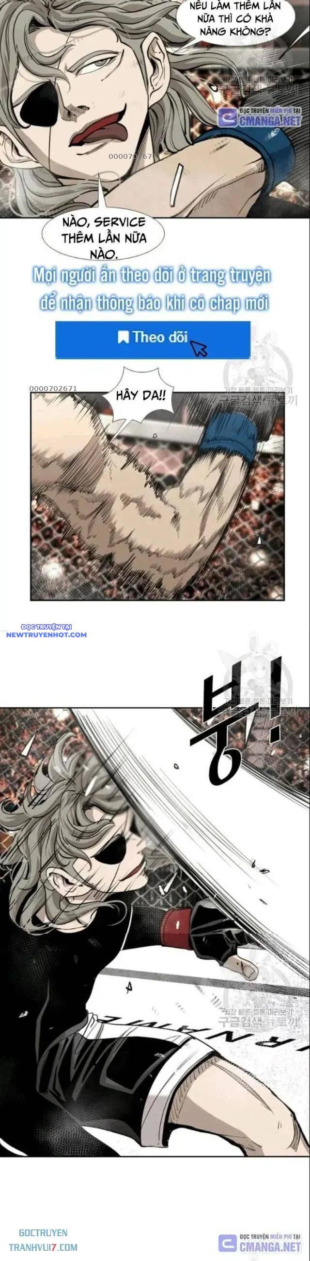 Shark – Cá Mập Chapter 190 - Trang 2