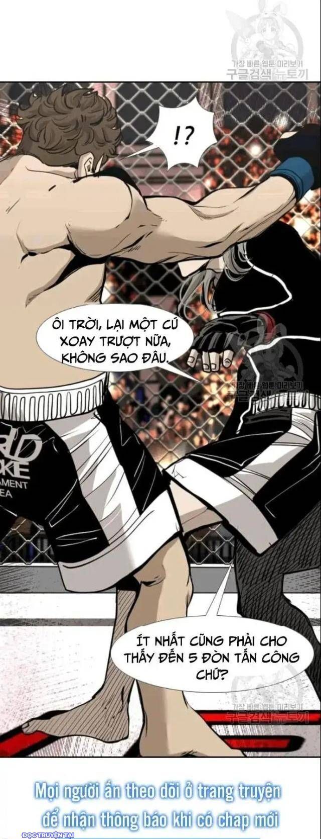 Shark – Cá Mập Chapter 190 - Trang 2