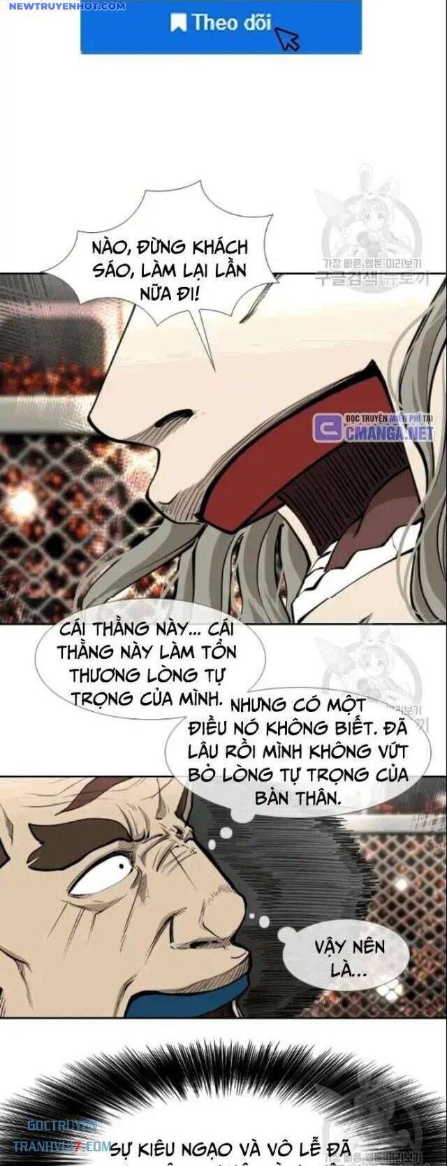 Shark – Cá Mập Chapter 190 - Trang 2