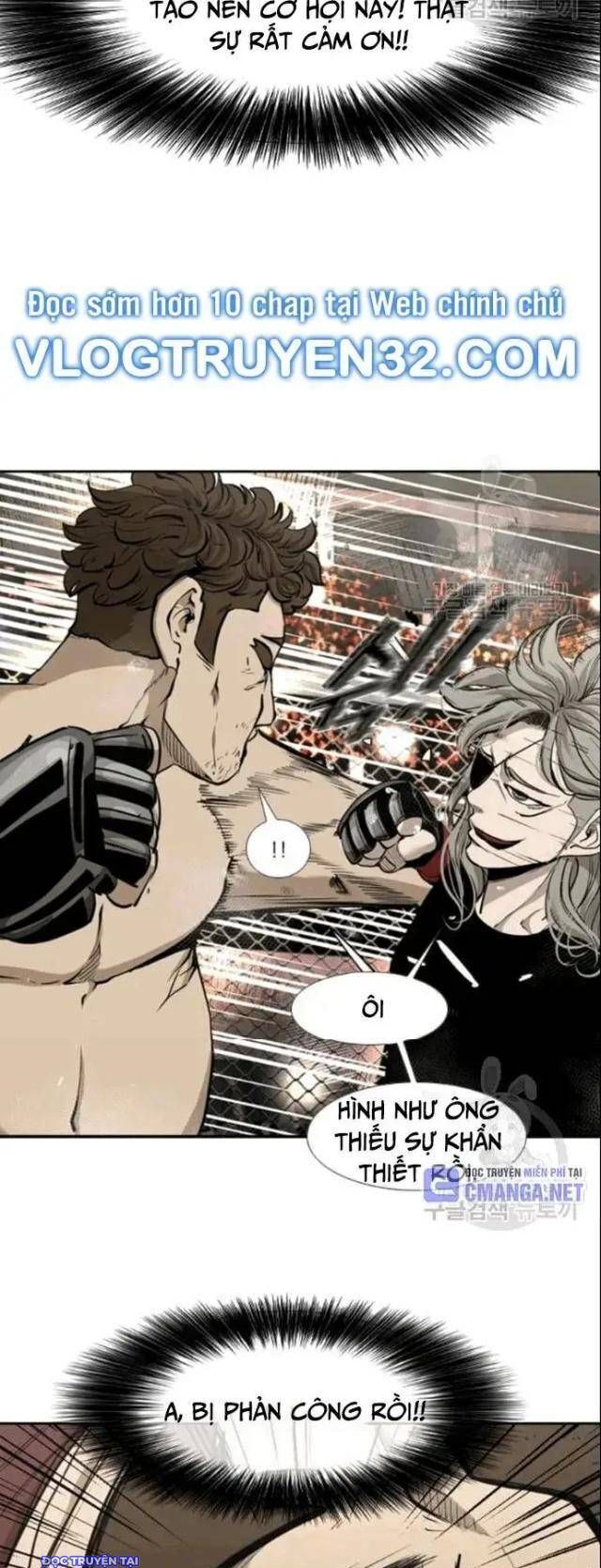 Shark – Cá Mập Chapter 190 - Trang 2