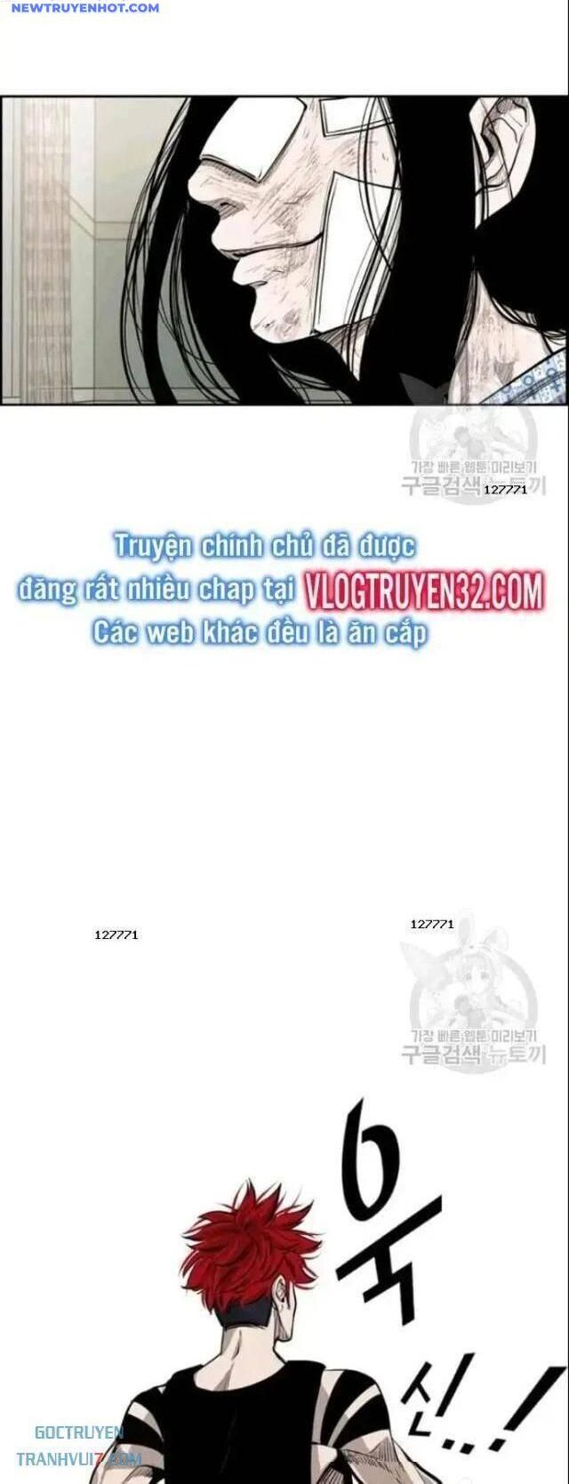 Shark – Cá Mập Chapter 190 - Trang 2