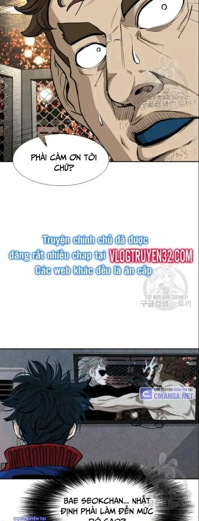 Shark – Cá Mập Chapter 190 - Trang 2