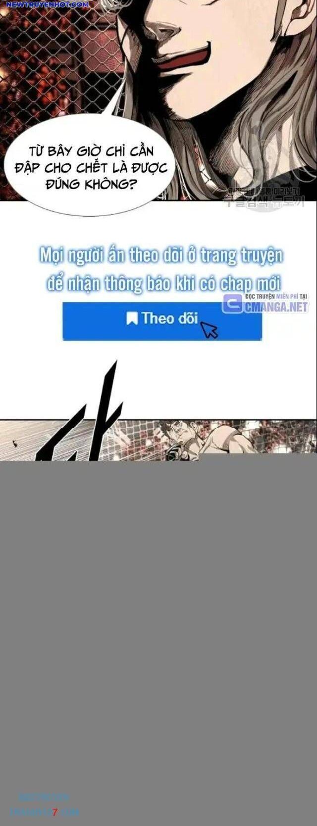 Shark – Cá Mập Chapter 190 - Trang 2