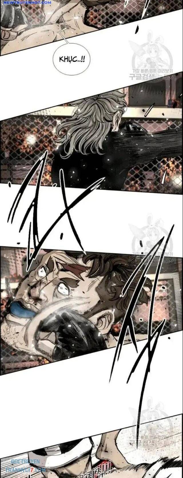 Shark – Cá Mập Chapter 190 - Trang 2