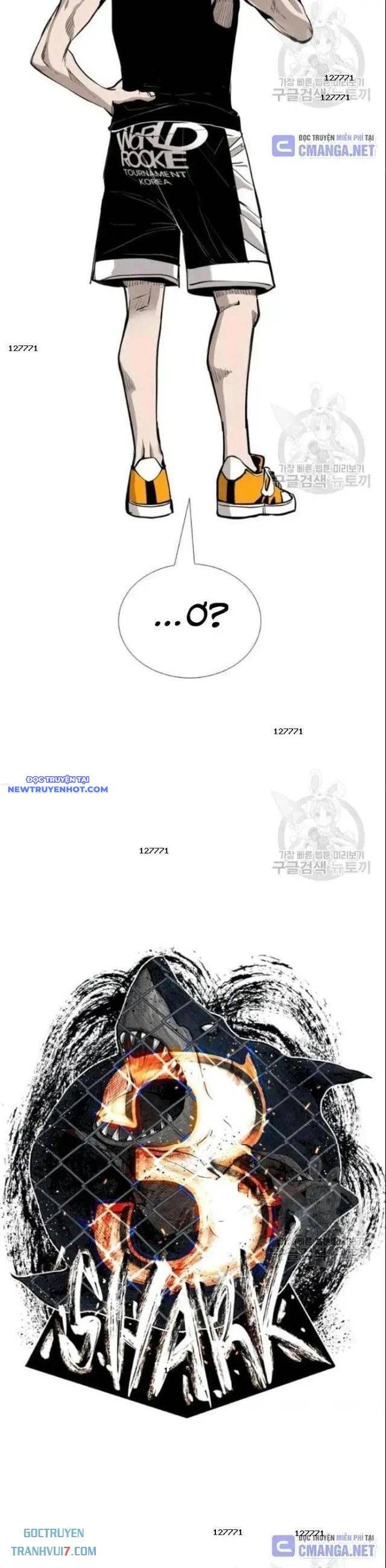 Shark – Cá Mập Chapter 190 - Trang 2