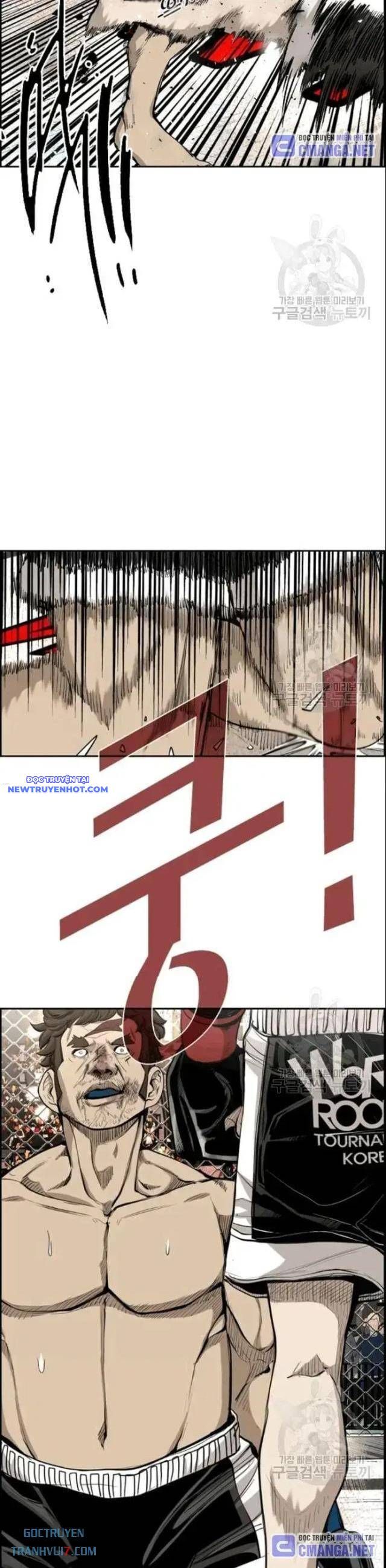 Shark – Cá Mập Chapter 190 - Trang 2