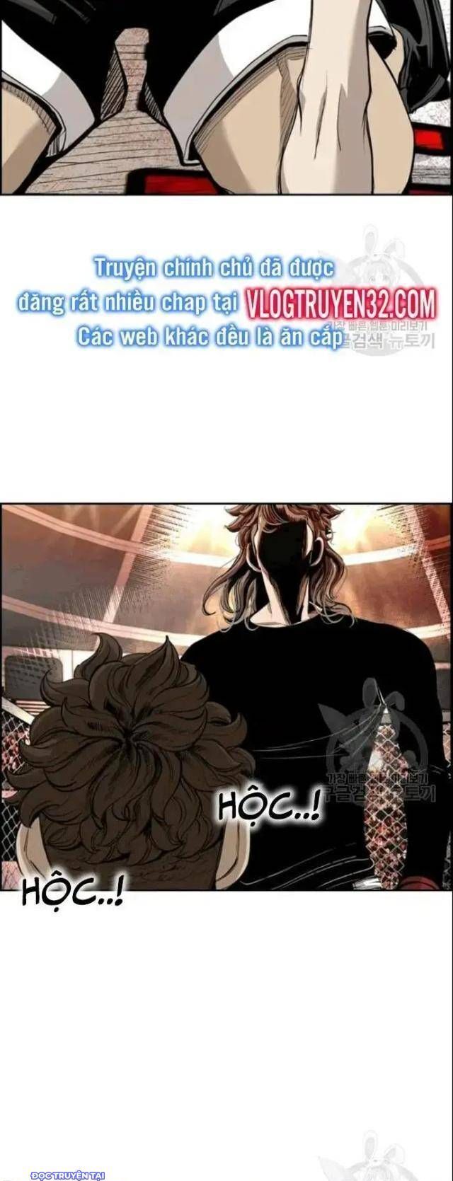 Shark – Cá Mập Chapter 190 - Trang 2