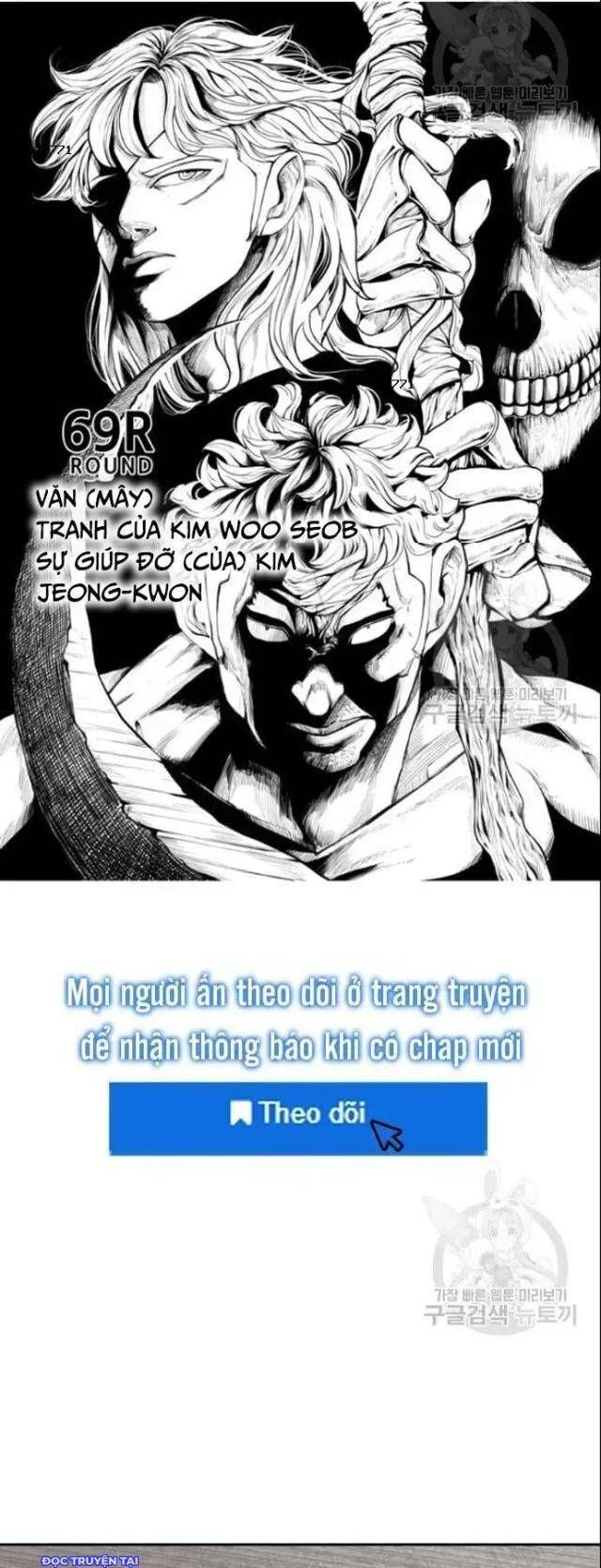 Shark – Cá Mập Chapter 190 - Trang 2