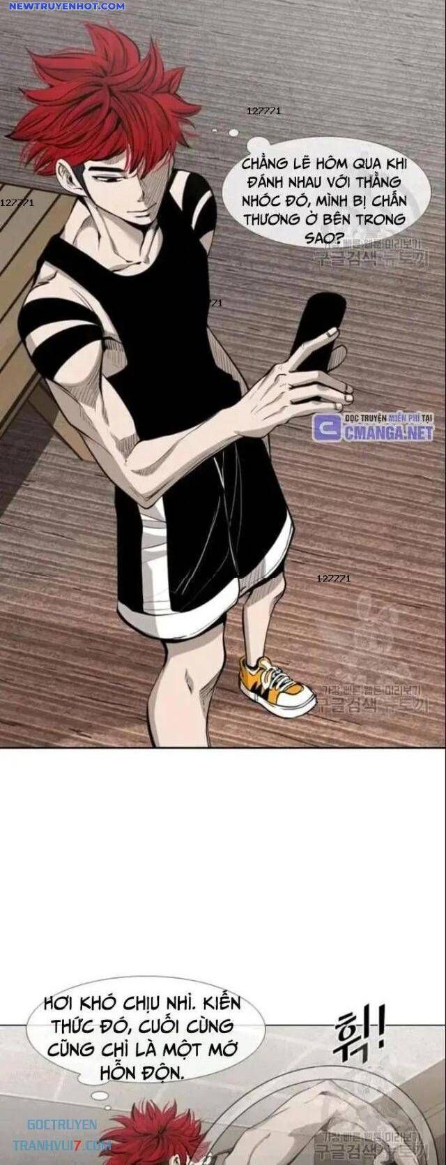 Shark – Cá Mập Chapter 190 - Trang 2