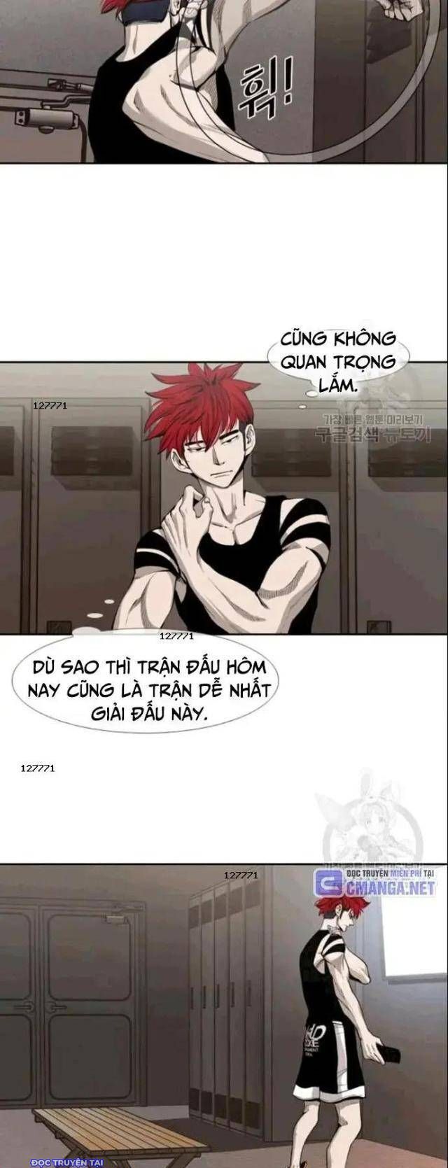 Shark – Cá Mập Chapter 190 - Trang 2