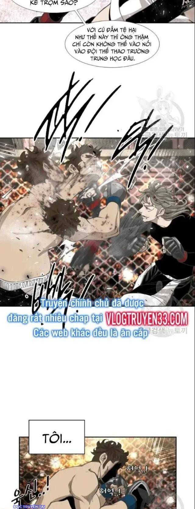 Shark – Cá Mập Chapter 191 - Trang 2