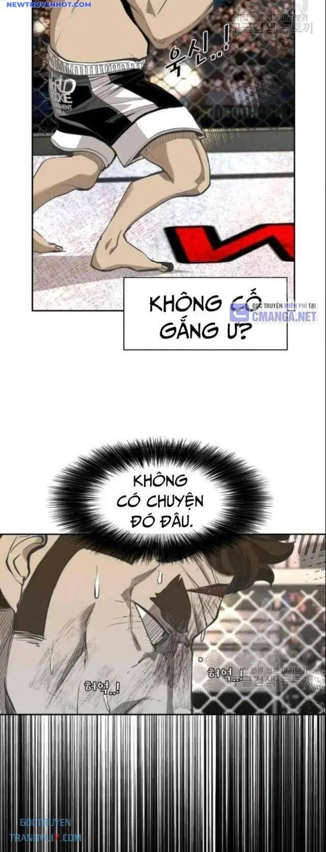 Shark – Cá Mập Chapter 191 - Trang 2