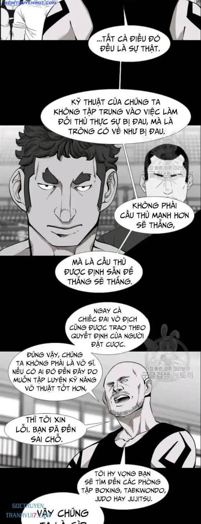 Shark – Cá Mập Chapter 191 - Trang 2