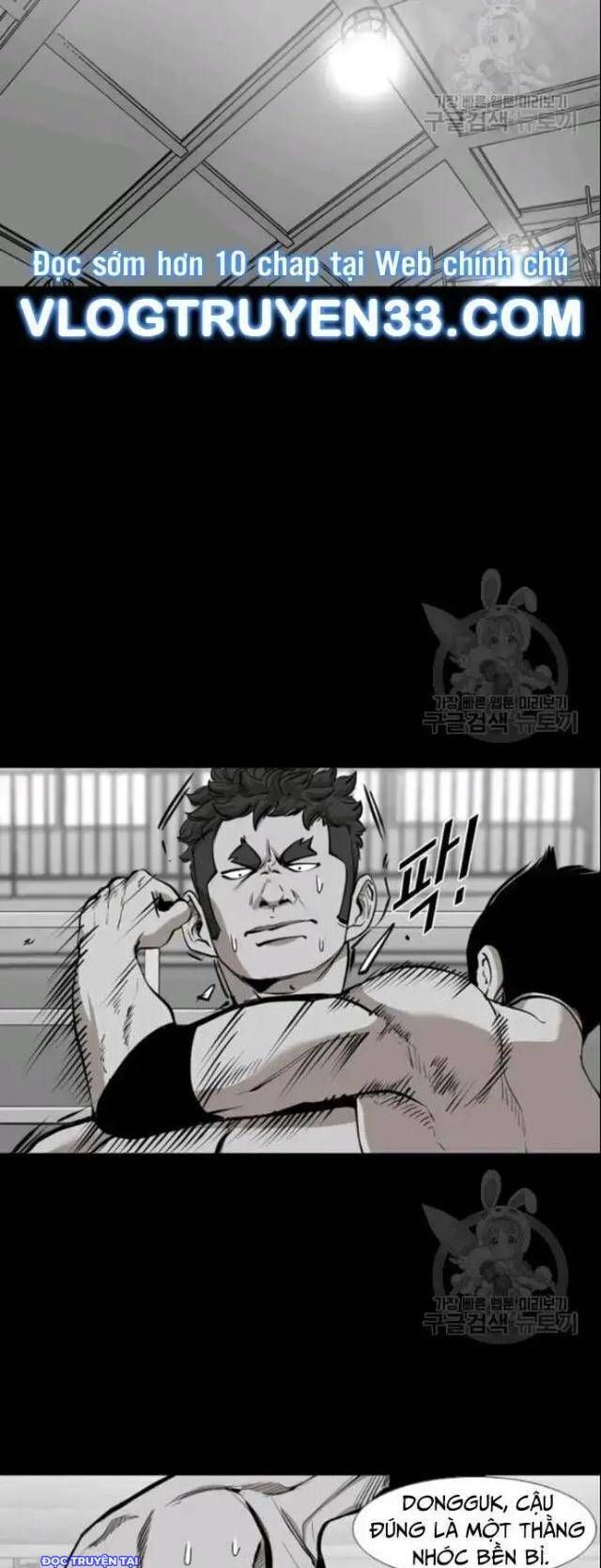 Shark – Cá Mập Chapter 191 - Trang 2