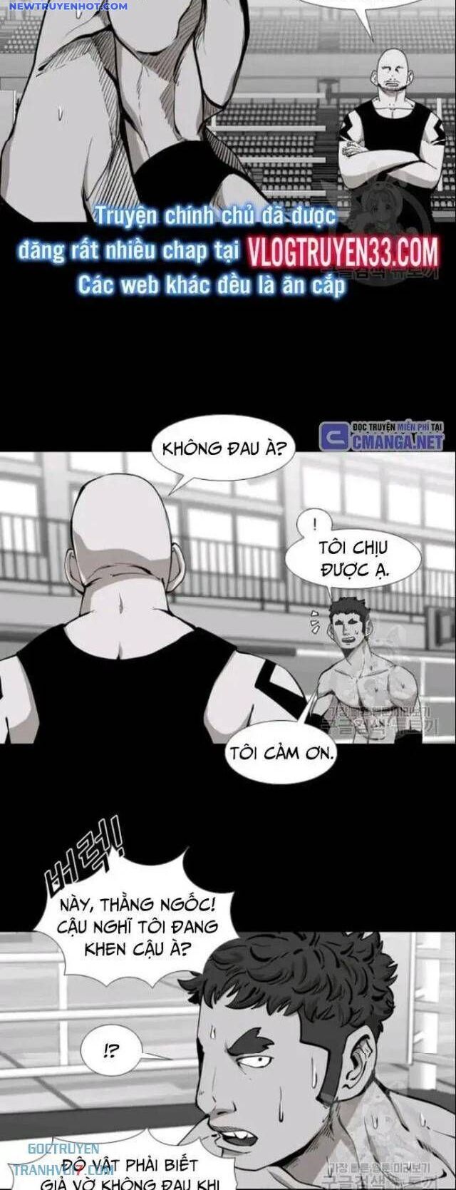 Shark – Cá Mập Chapter 191 - Trang 2