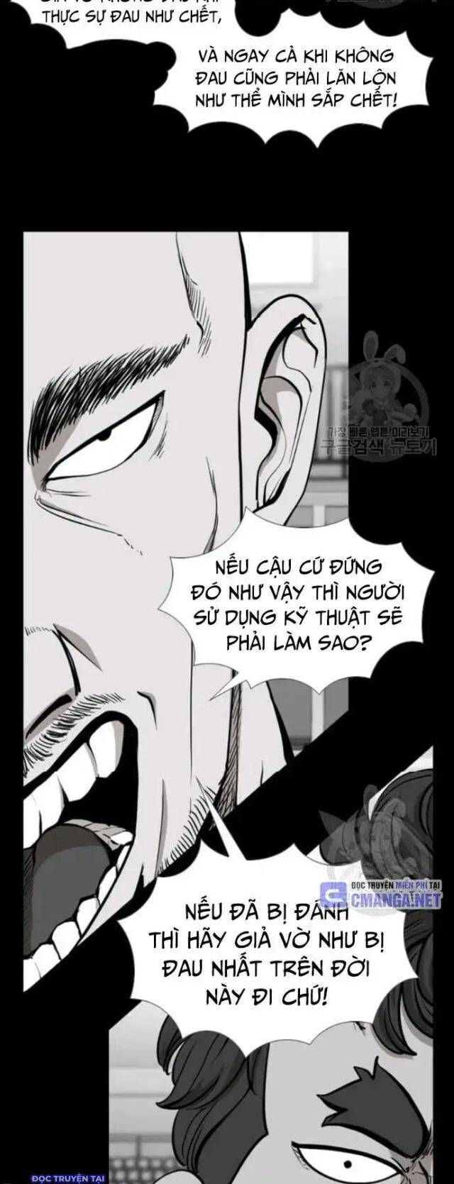 Shark – Cá Mập Chapter 191 - Trang 2