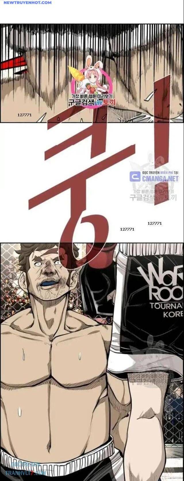 Shark – Cá Mập Chapter 191 - Trang 2