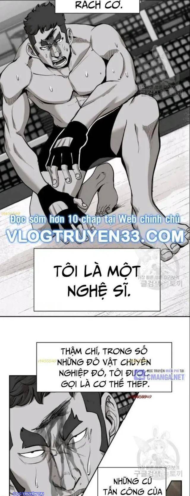 Shark – Cá Mập Chapter 191 - Trang 2