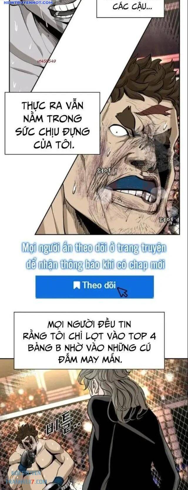 Shark – Cá Mập Chapter 191 - Trang 2