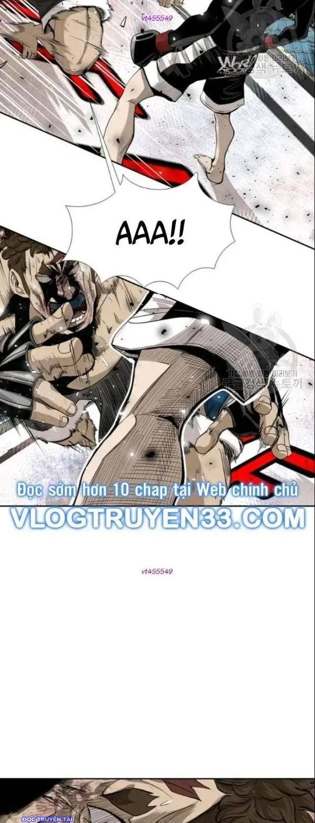 Shark – Cá Mập Chapter 191 - Trang 2