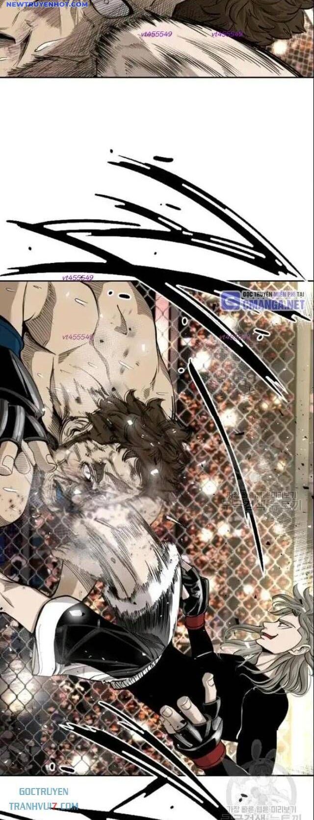 Shark – Cá Mập Chapter 191 - Trang 2