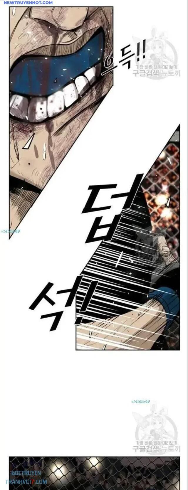 Shark – Cá Mập Chapter 191 - Trang 2