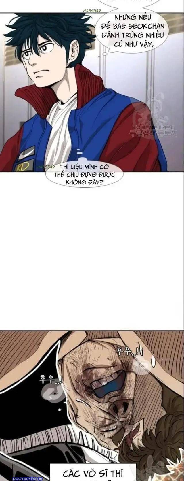 Shark – Cá Mập Chapter 191 - Trang 2