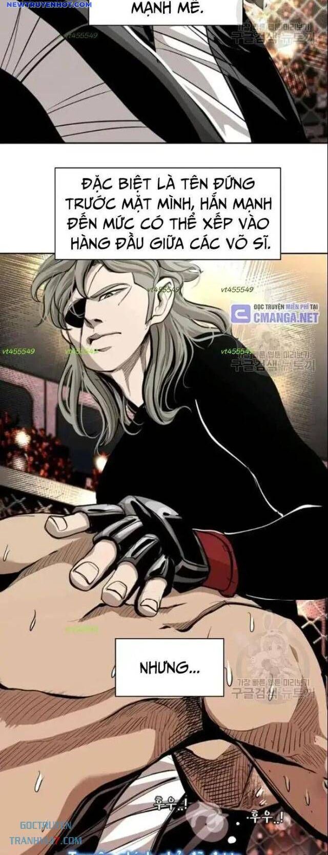 Shark – Cá Mập Chapter 191 - Trang 2