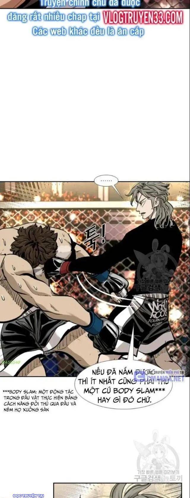 Shark – Cá Mập Chapter 191 - Trang 2