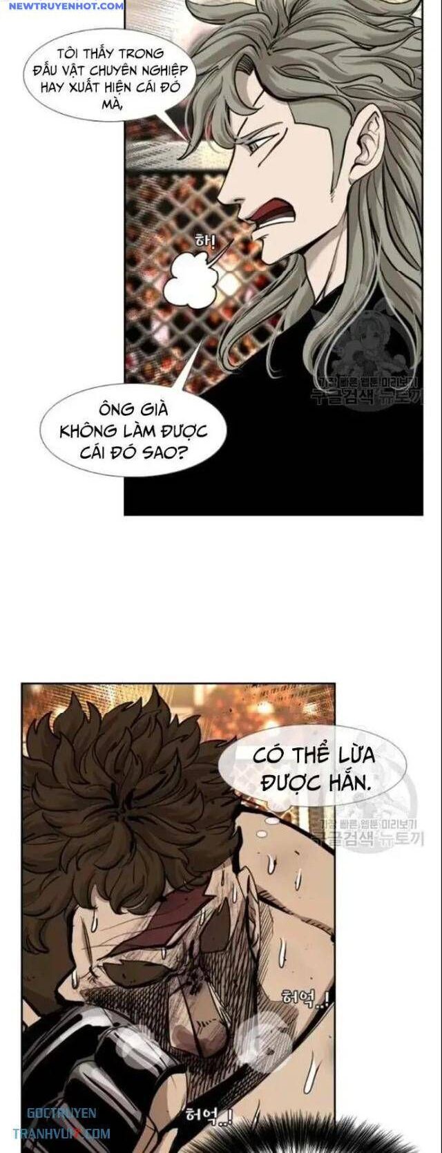 Shark – Cá Mập Chapter 191 - Trang 2