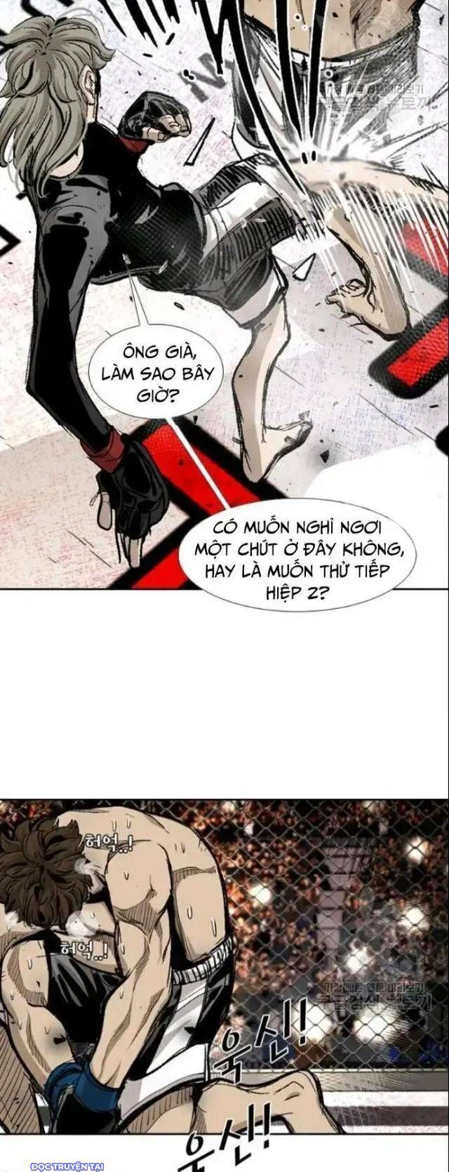 Shark – Cá Mập Chapter 191 - Trang 2