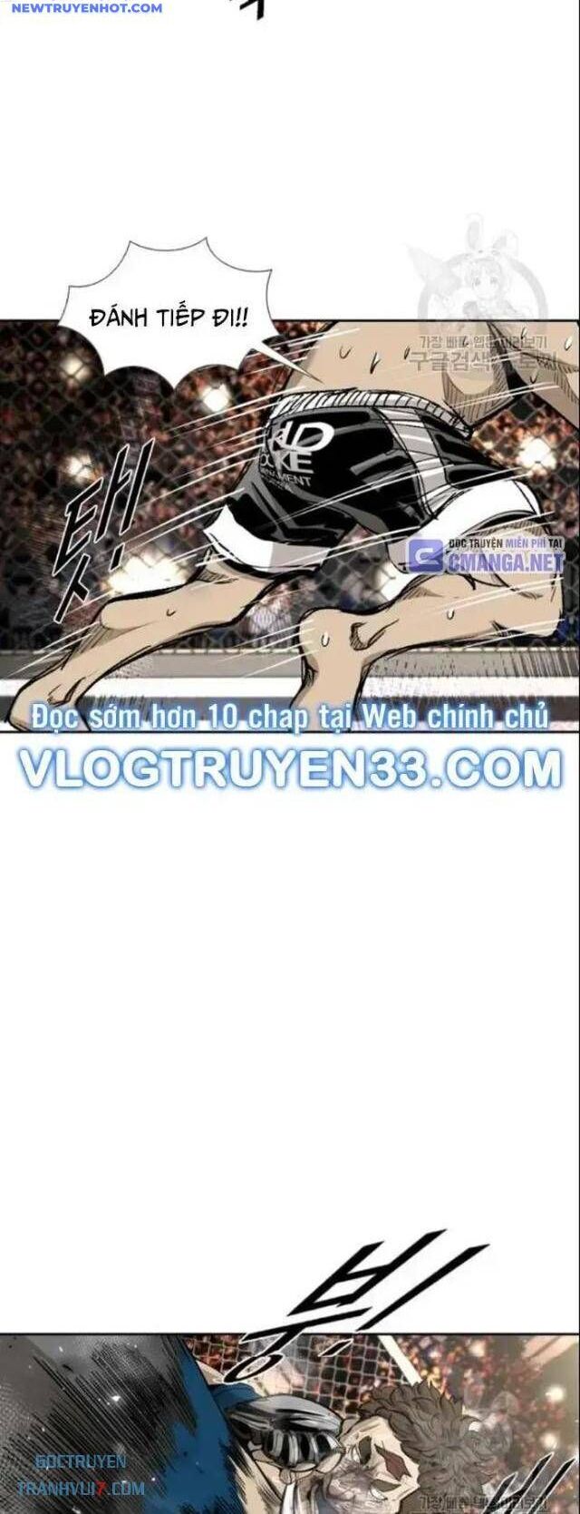 Shark – Cá Mập Chapter 191 - Trang 2