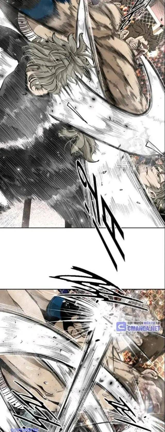 Shark – Cá Mập Chapter 191 - Trang 2