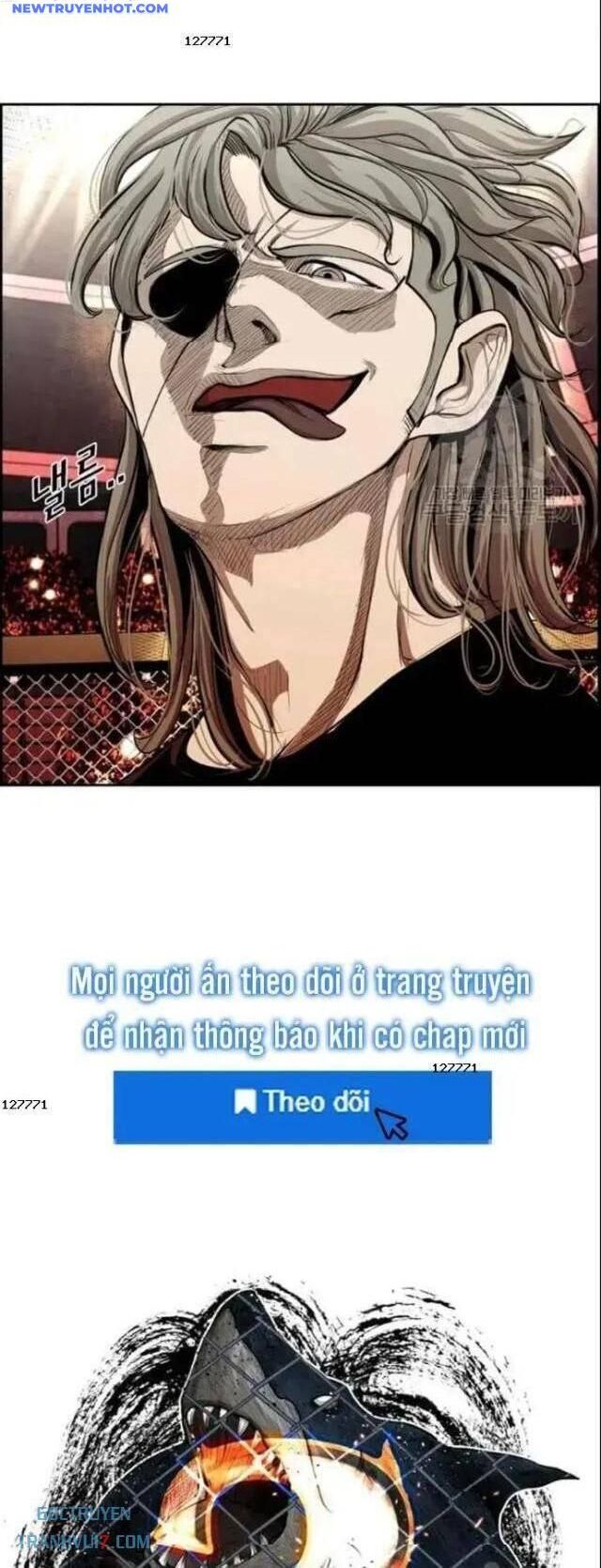 Shark – Cá Mập Chapter 191 - Trang 2