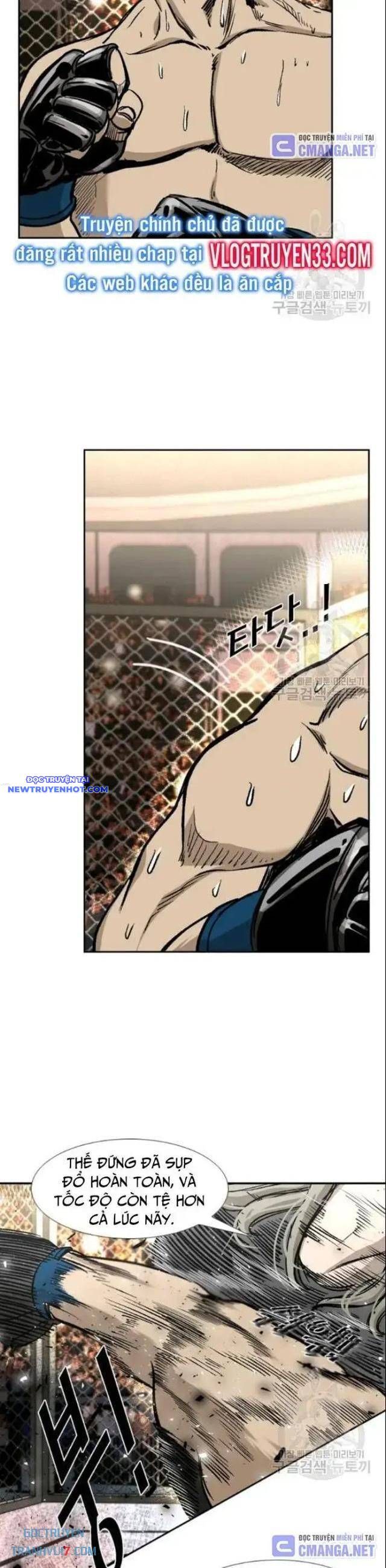 Shark – Cá Mập Chapter 191 - Trang 2