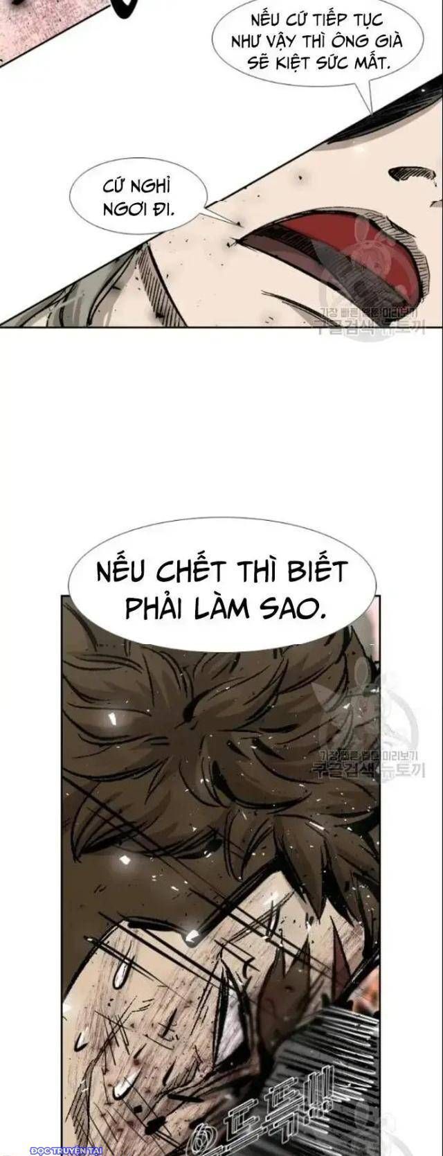 Shark – Cá Mập Chapter 191 - Trang 2