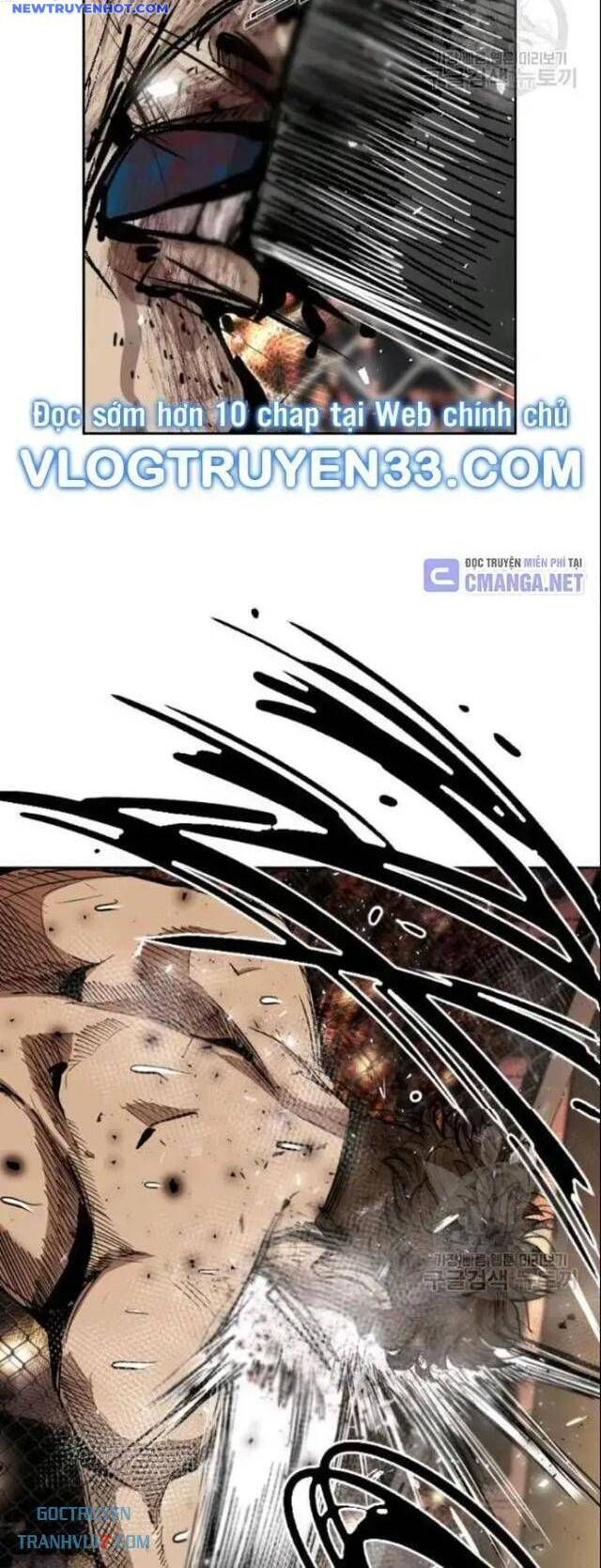 Shark – Cá Mập Chapter 191 - Trang 2