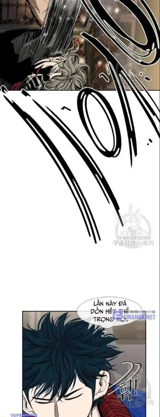 Shark – Cá Mập Chapter 191 - Trang 2