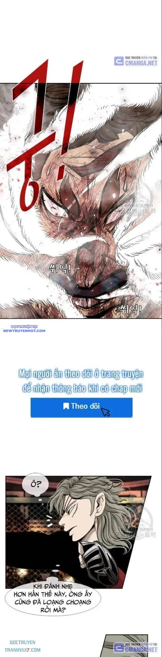 Shark – Cá Mập Chapter 191 - Trang 2