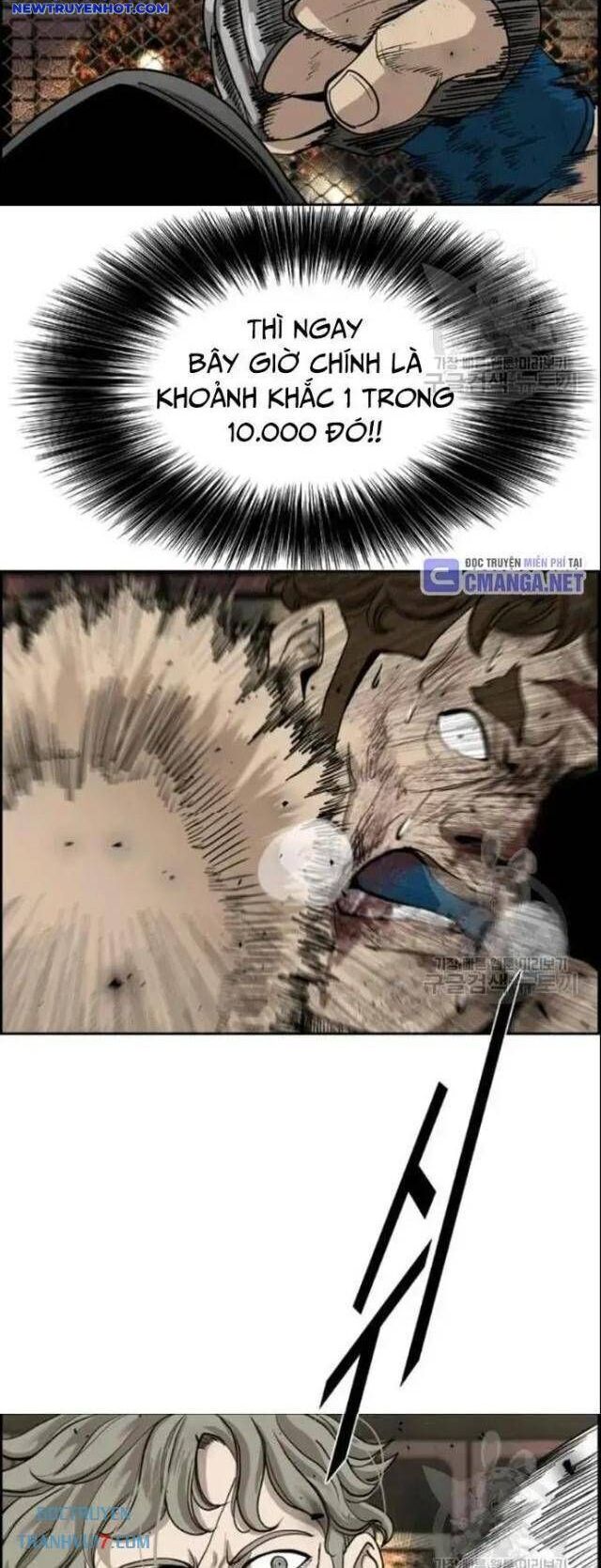 Shark – Cá Mập Chapter 191 - Trang 2