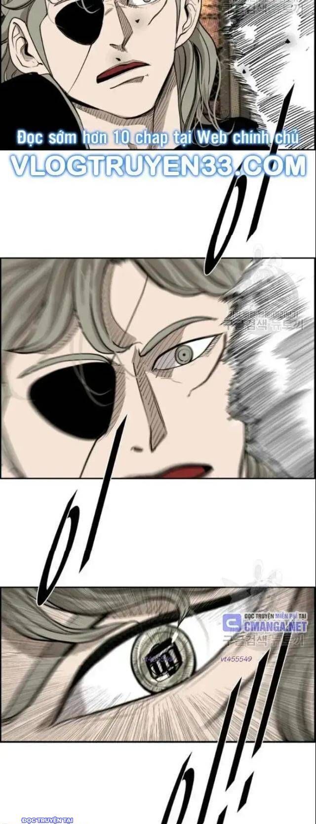 Shark – Cá Mập Chapter 191 - Trang 2