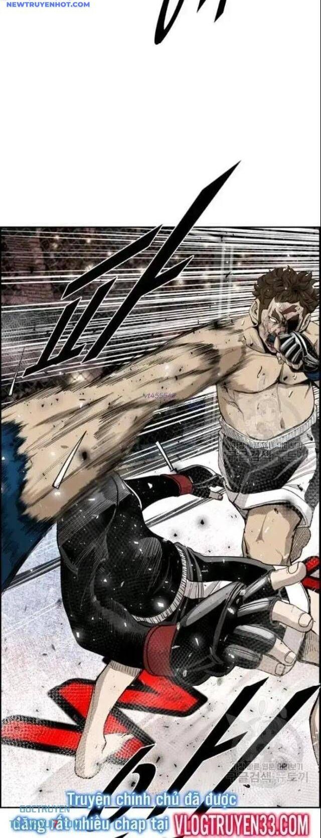 Shark – Cá Mập Chapter 191 - Trang 2