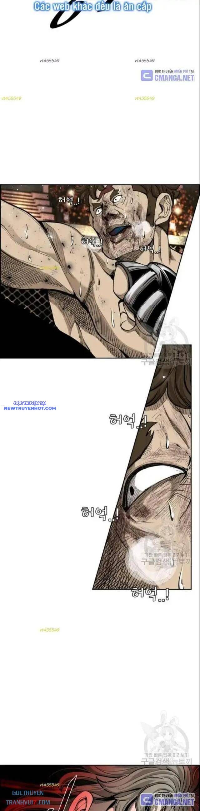 Shark – Cá Mập Chapter 191 - Trang 2