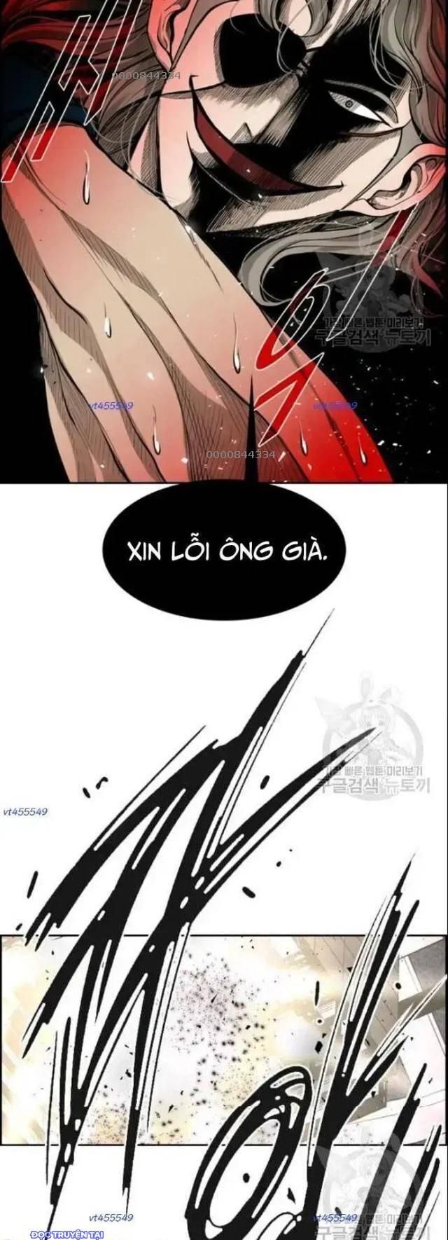 Shark – Cá Mập Chapter 191 - Trang 2