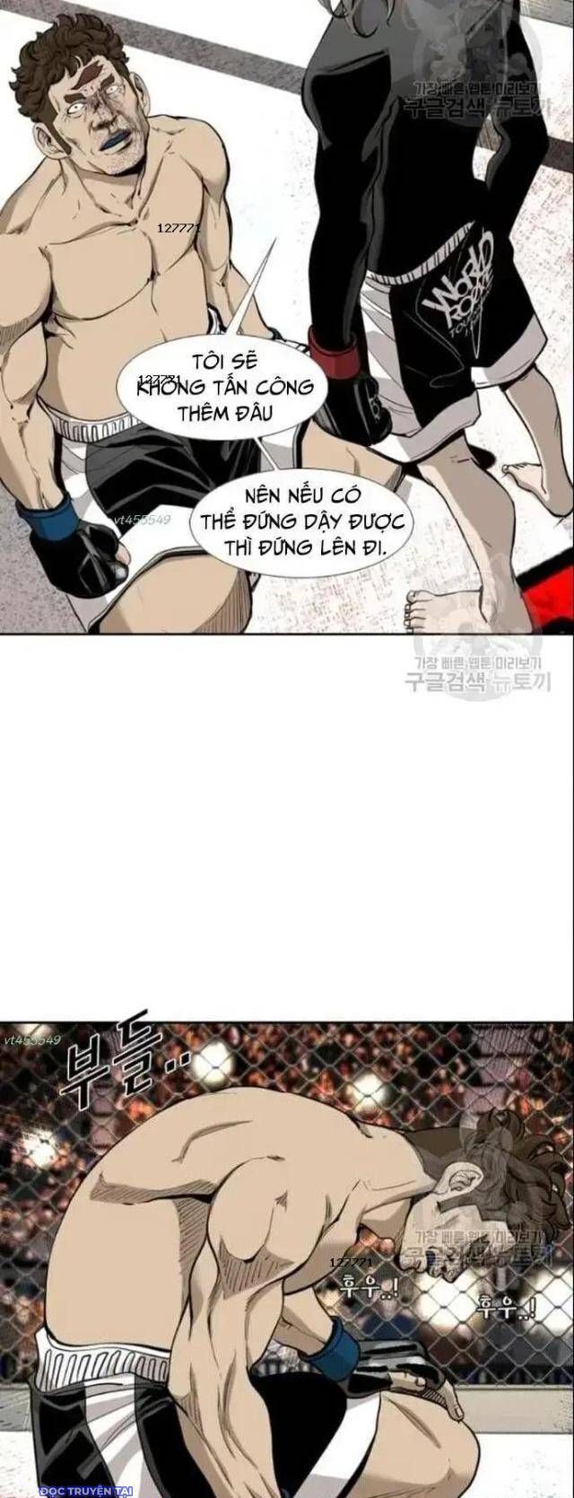 Shark – Cá Mập Chapter 191 - Trang 2